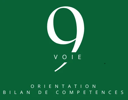 Voie 9 - Marion Le Quéré - Marion Le Quéré
