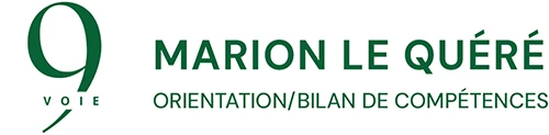 Voie 9 - Marion Le Quéré - Marion Le Quéré