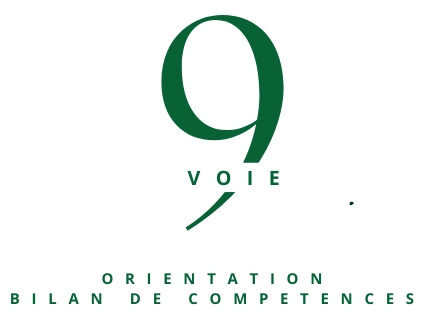 Voie 9 - Marion Le Quéré - Marion Le Quéré
